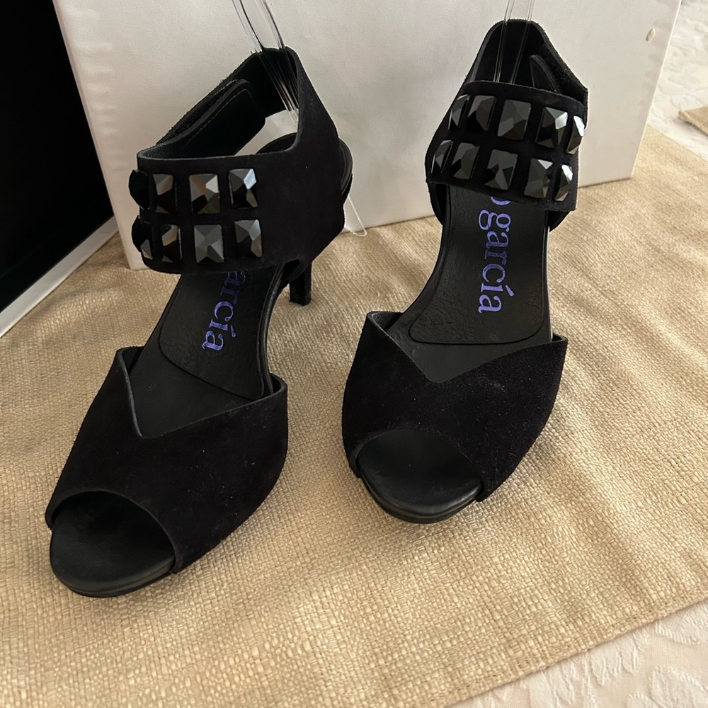 Pedro Garcia women’s shoes